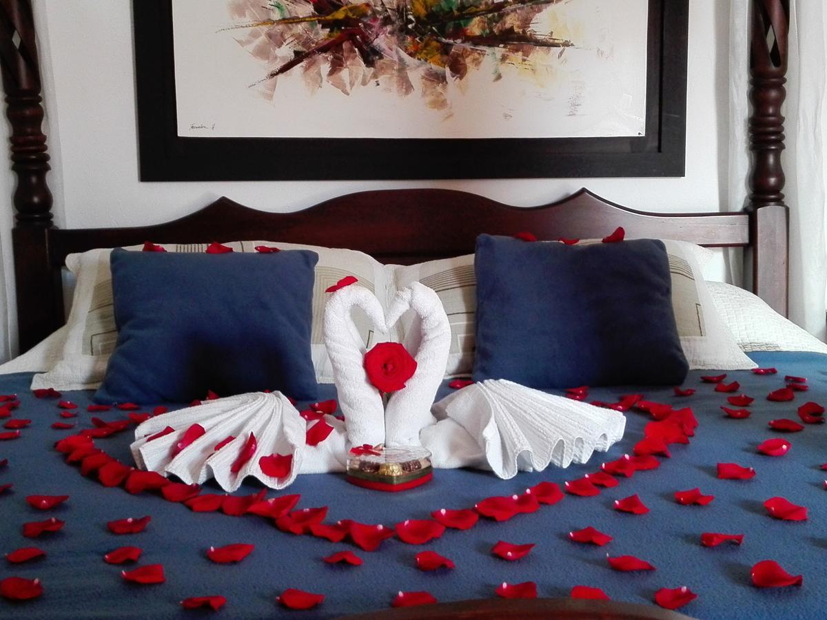 Hotel La Hormiga Вилья-де-Лейва Экстерьер фото